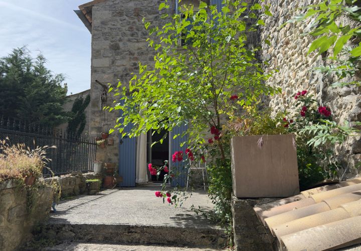 Villa em Saint-Trinit, Vaucluse, Saint-Trinit - € 140.000 | Ref: 340939851384 - foto 1