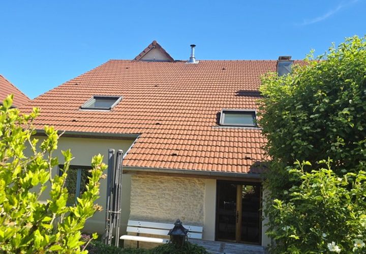 Villa i Arcey, Doubs, Arcey - € 309.550 | Ref: 340930945568 - foto 1