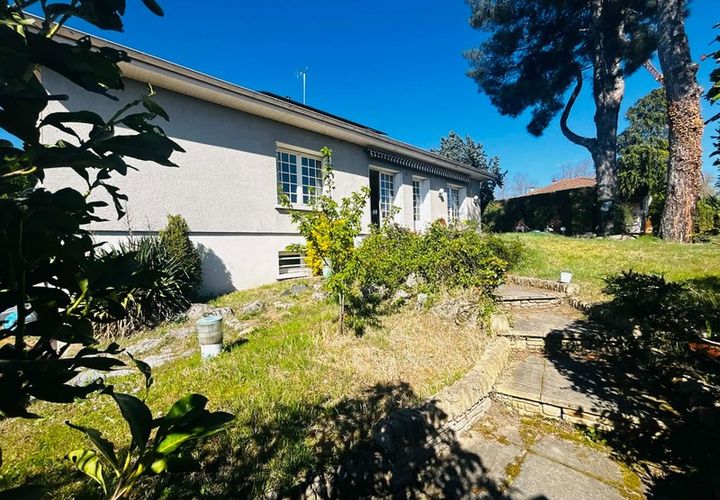 Villa a Feurs, Loire, Feurs - € 230.000 | Ref: 340934750261 - foto 1
