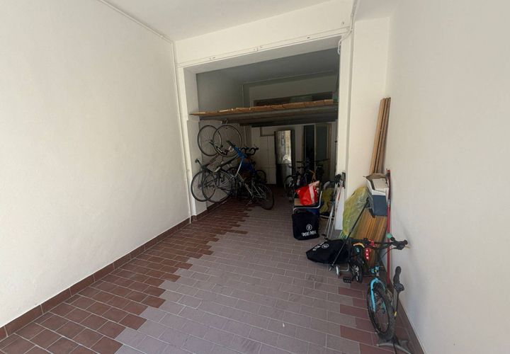 Espai d'estacionament a Pisa, Pisa, Pisa - € 70.000 | Ref: 2026137 - foto 1