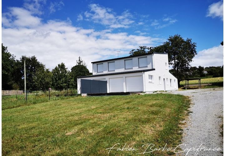 Villa a Guillac, Morbihan, Guillac - € 418.000 | Ref: 340939503700 - foto 1