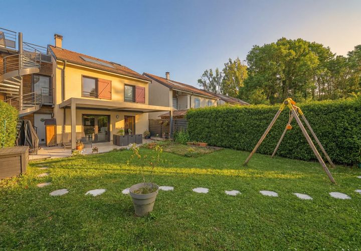 Villa a Versonnex, Ain, Versonnex - € 721.000 | Ref: 340934836116 - foto 1