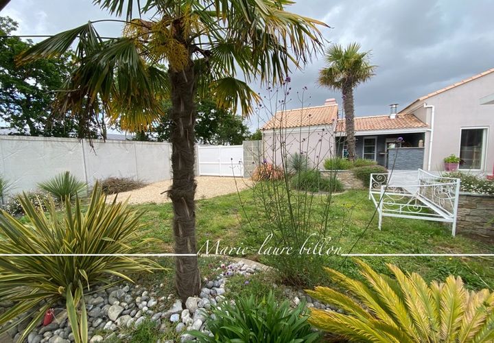 Villa a Givrand, Vendee, Givrand - € 393.750 | Ref: 340932768757 - foto 1