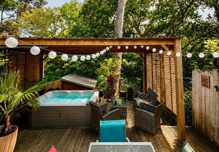Villa i Seignosse, Landes, Seignosse - € 650.000 | Ref: 340939256297 - foto 1