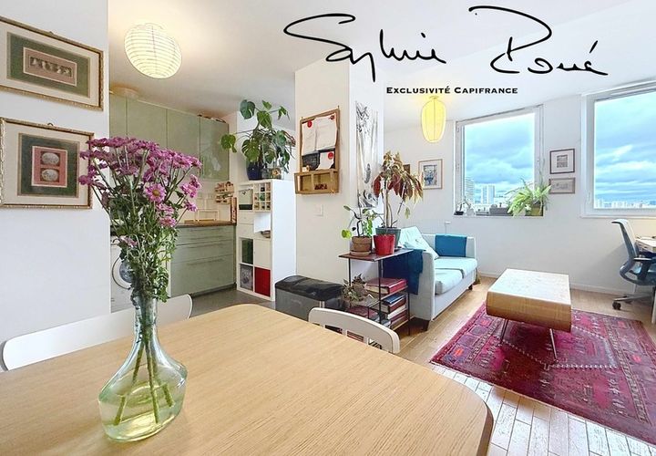 Lejlighed i Paris, Paris, Paris - € 269.000 | Ref: 340931796765 - foto 1