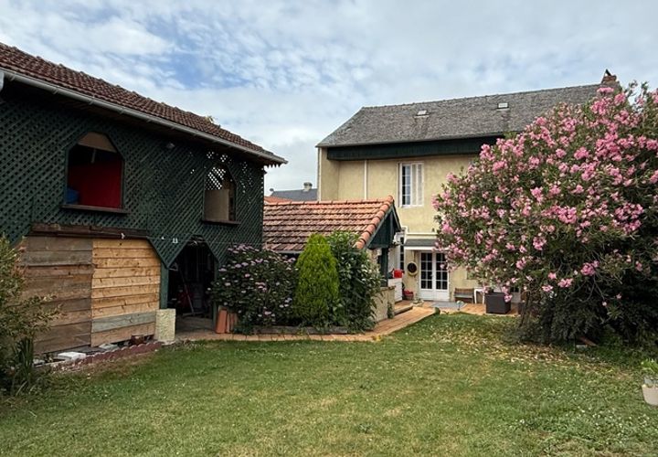 Villa a Tarbes, Hautes-Pyrenees, Tarbes - € 210.000 | Ref: 340935754570 - foto 1