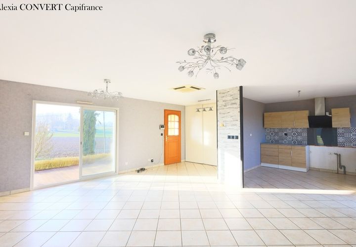 Villa a Marsonnas, Ain, Marsonnas - € 259.000 | Ref: 340936231947 - foto 1