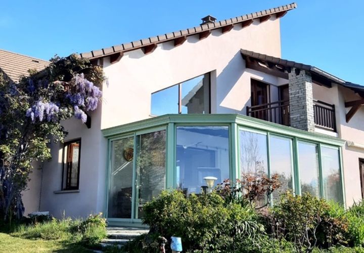 Villa i Gap, Hautes-Alpes, Gap - € 553.000 | Ref: 340931321778 - foto 1