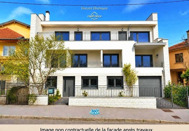 Villa i Nancy, Meurthe-et-Moselle, Nancy - € 495.000 | Ref: 340937337790 - foto 1