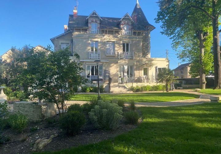 Villa i Beaumont-sur-Oise, Val-d'Oise, Beaumont-sur-Oise - € 1.190.000 | Ref: 340931260388 - foto 1