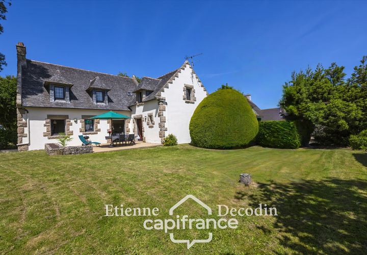 Villa a Saint-Renan, Finistere, Saint-Renan - € 422.400 | Ref: 340932896933 - foto 1