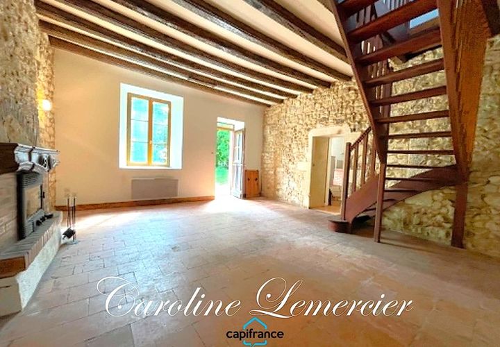Villa a Connerré, Sarthe, Connerré - € 148.900 | Ref: 340931600129 - foto 1
