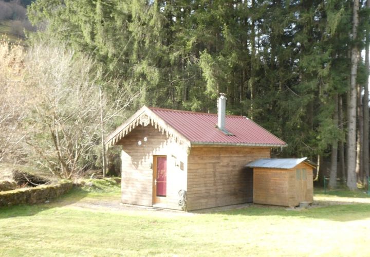 Villa i Bussang, Vosges, Bussang - € 79.000 | Ref: 340935949034 - foto 1
