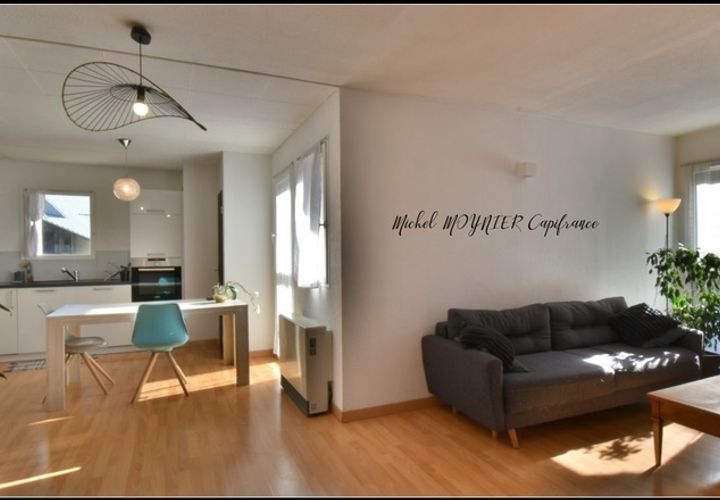Lejlighed i Gap, Hautes-Alpes, Gap - € 163.000 | Ref: 340931928232 - foto 1