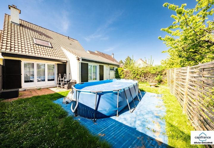 Villa a Genlis, Cote-d'Or, Genlis - € 199.000 | Ref: 340932940752 - foto 1
