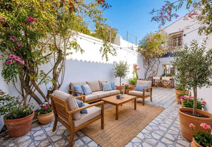 Byhus i Comares, Malaga, Comares - € 299.000 | Ref: R5410483 - foto 1