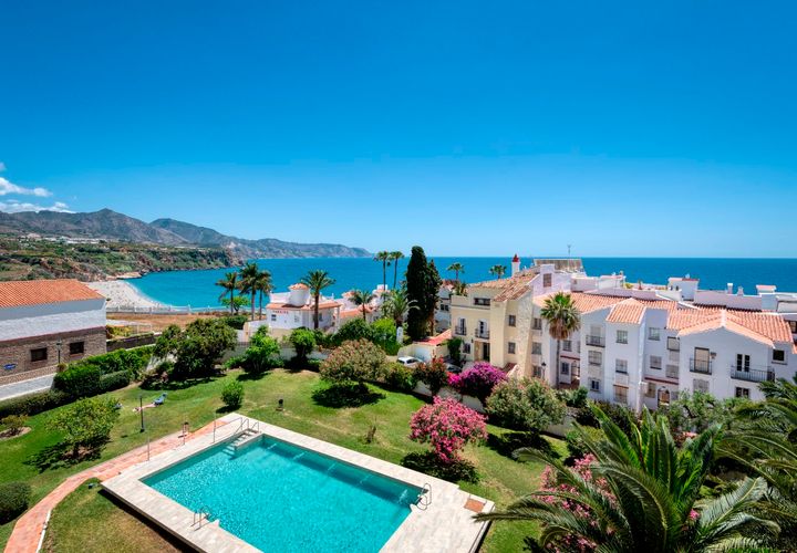 Apartamento en Nerja, Malaga, Nerja - € 475.000 | Ref: SP124s - photo 1