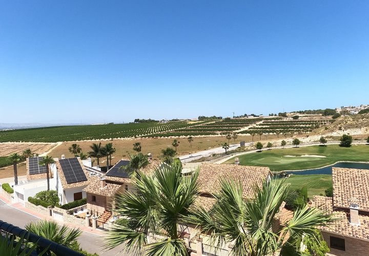 Apartament a Algorfa, Alicante, Algorfa - € 215.000 | Ref: ORA-51281 - foto 1