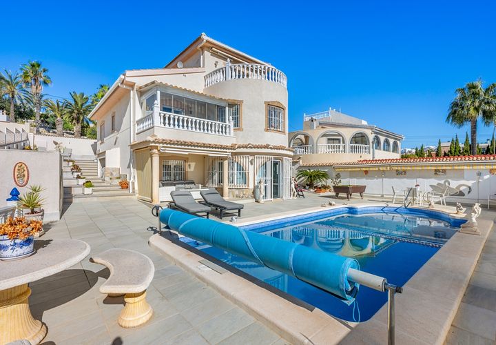 Villa i Ciudad Quesada, Alicante, Ciudad Quesada - € 495.000 | Ref: CBB-29385 - foto 1