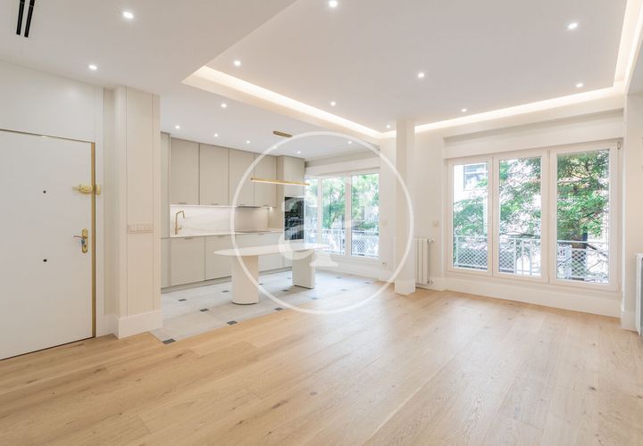 Leilighet i Madrid, Madrid, Madrid - € 1 150 000 | Ref: VM2606030 - foto 1