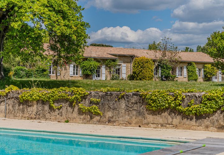 Villa i Bordeaux, Gironde, Bordeaux - € 1.995.000 | Ref: 6028 - foto 1