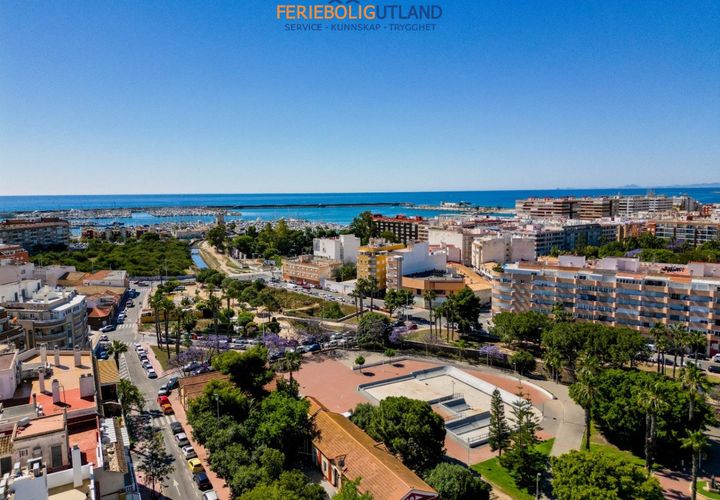 Leilighet i Torrevieja, Alicante, Torrevieja - € 184 700 | Ref: FBU21920 - foto 1