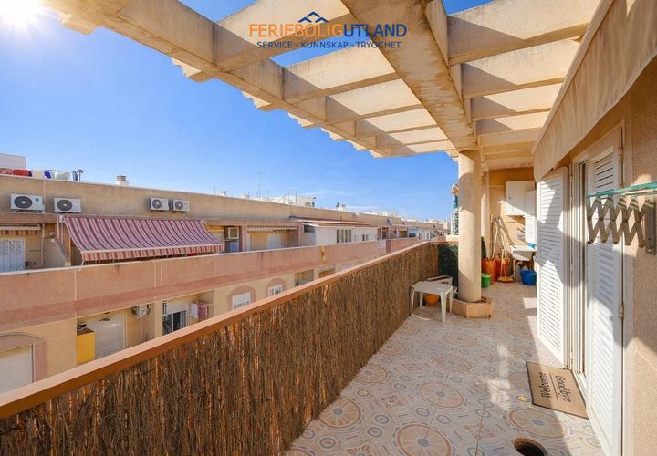 Leilighet i Torrevieja, Alicante, Torrevieja - € 149 990 | Ref: FBU22123 - foto 1