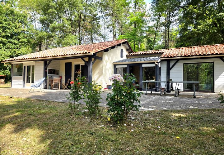 Bungalou a Eymet, Dordogne, Eymet - € 275.700 | Ref: BVI81743 - foto 1