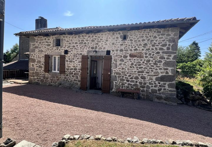 Villa i Saint-Estephe, Dordogne, Saint-Estephe - € 110.000 | Ref: BVI84864 - foto 1