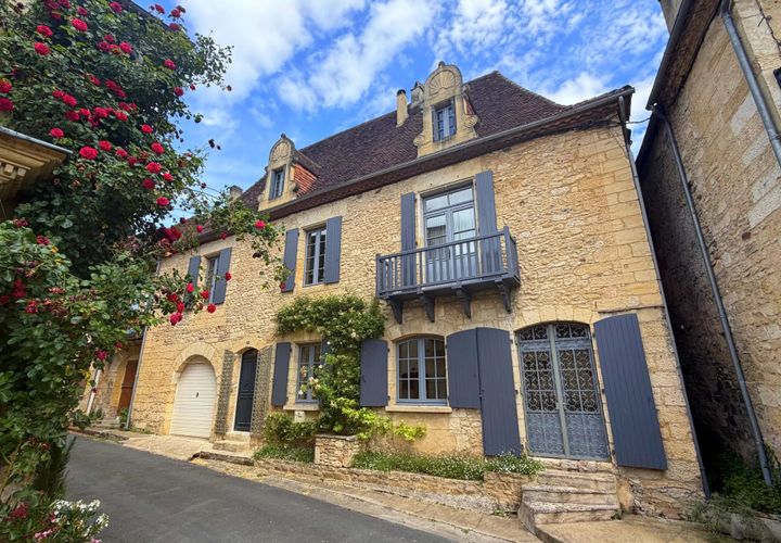 Villa a Le Bugue, Dordogne, Le Bugue - € 630.000 | Ref: BVI85801 - foto 1