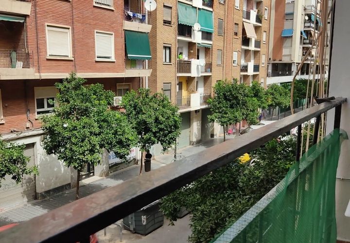 Lejlighed i Valencia, Valencia, Valencia - € 229.000 | Ref: V460/6084 - foto 1