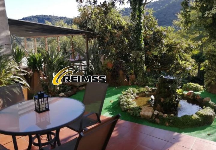 Villa a Palafolls, Barcelona, Palafolls - € 425.000 | Ref: 5989 - foto 1