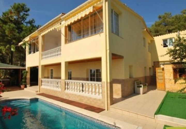 Villa a Girona, Gerona, Girona - € 749.000 | Ref: 3588 - foto 1