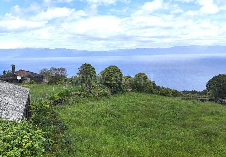 Helårsgrund i Lajes do Pico, Pico, Lajes do Pico - € 87.000 | Ref: 374260122 - foto 1
