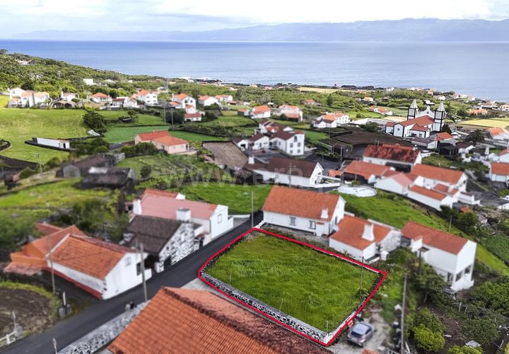 Helårsgrund i Sao Roque do Pico, Pico, Sao Roque do Pico - € 37.000 | Ref: 374260123 - foto 1