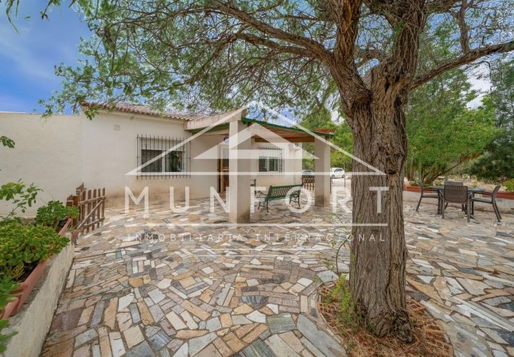 Landejendom i Murcia, Murcia, Murcia - € 229.900 | Ref: DH259-D - foto 1