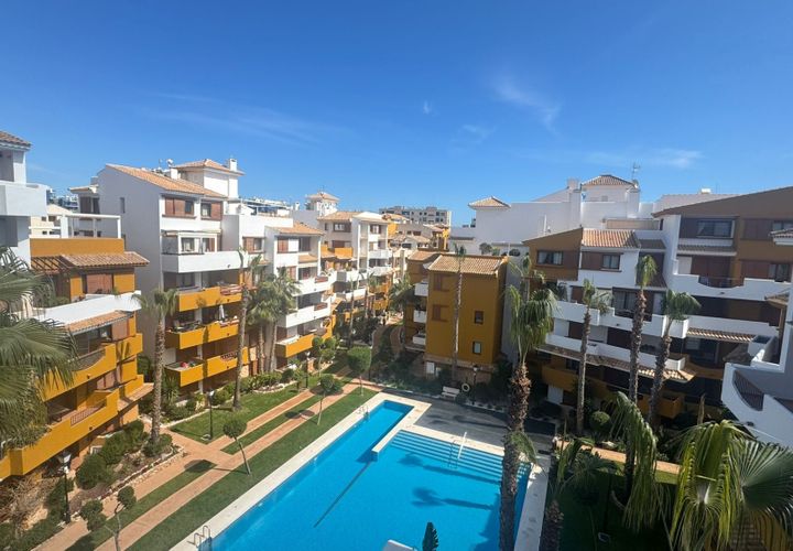 Lejlighed i Punta Prima, Alicante, Punta Prima - € 317.000 | Ref: R-39449 - foto 1