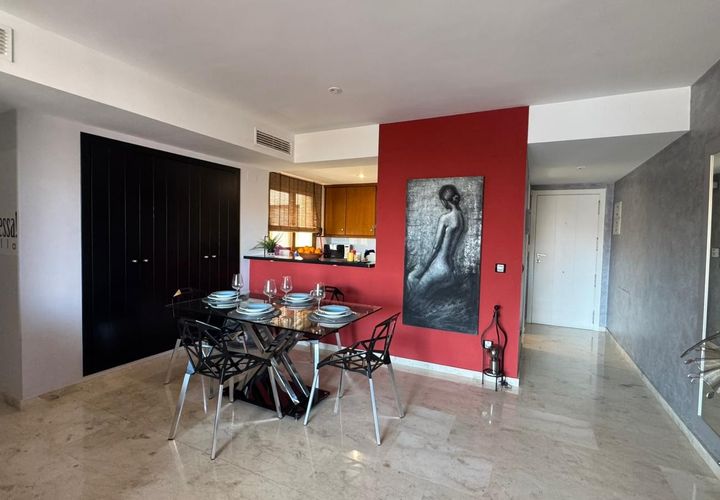 Appartement in Punta Prima, Alicante, Punta Prima - € 317.000 | Ref: R-39449 - foto 1
