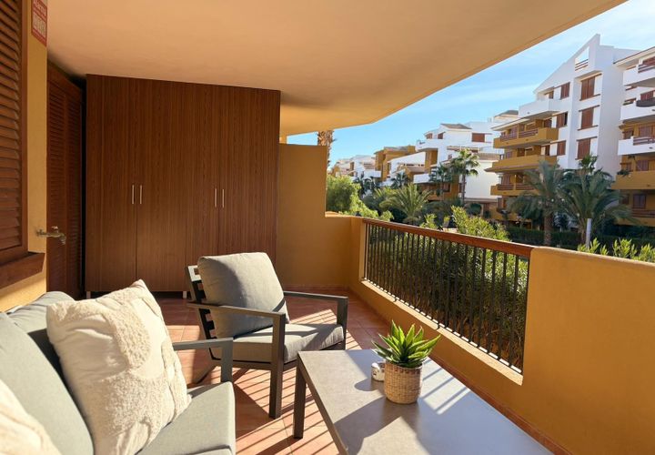 Lejlighed i Punta Prima, Alicante, Punta Prima - € 290.000 | Ref: R-85426 - foto 1