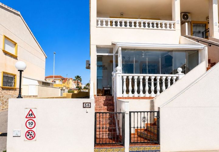 Leilighet i Cabo Roig, Alicante, Cabo Roig - € 164 995 | Ref: R-54346 - foto 1