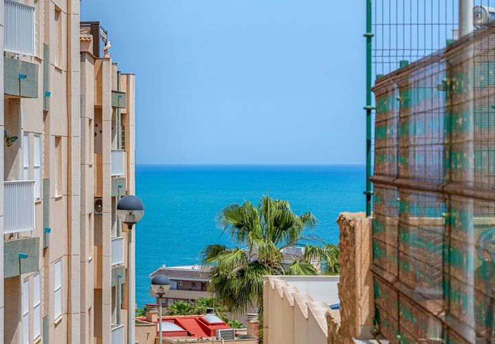 Lejlighed i La Mata, Alicante, La Mata - € 165.000 | Ref: R-55225 - foto 1