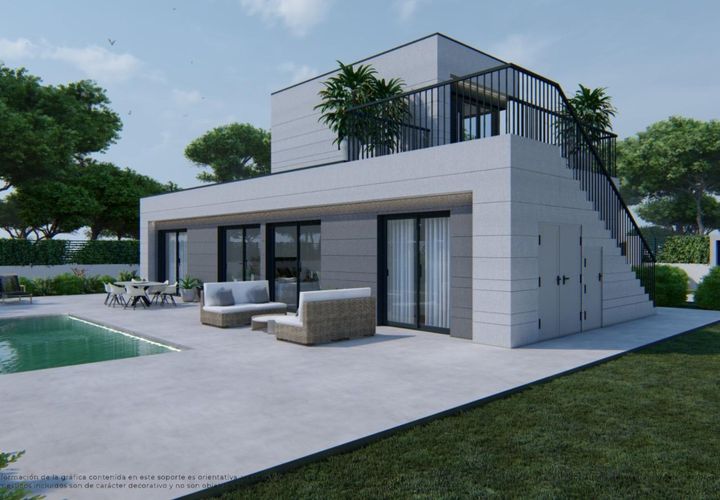 Helårsgrund i Denia, Alicante, Denia - € 275.000 | Ref: N7945 - foto 1