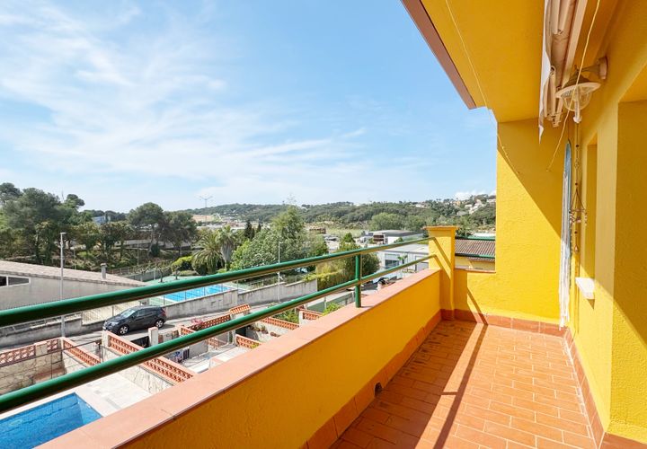 Byhus i Lloret De Mar, Gerona, Lloret De Mar - € 385.000 | Ref: LM105 - foto 1