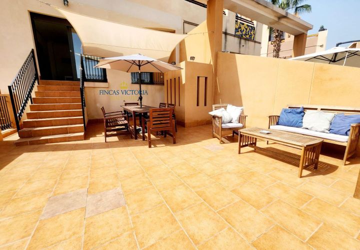 Lejlighed i Pulpi, Almeria, Pulpi - € 148.000 | Ref: 870/13485 - foto 1