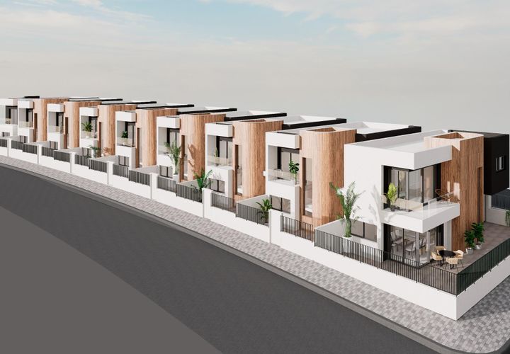 Villa i Aguilas, Murcia, Aguilas - € 399.000 | Ref: 912/13485 - foto 1