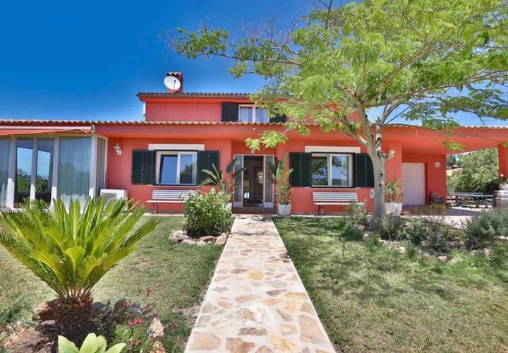 Villa i Llucmajor, Mallorca, Llucmajor - € 1.099.000 | Ref: 17KV011/3010 - foto 1
