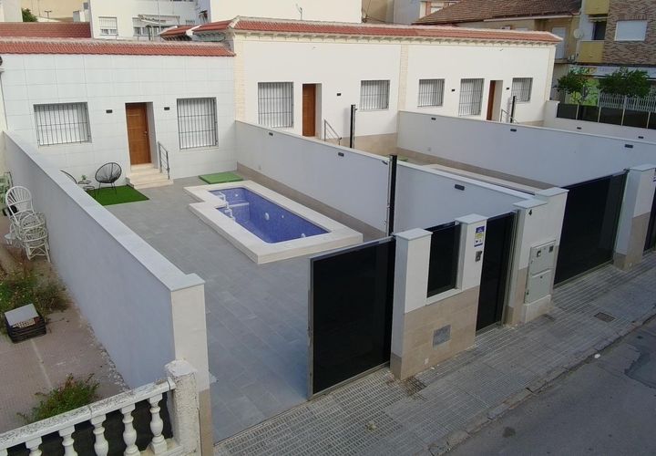 Villa a San Javier, Murcia, San Javier - € 270.000 | Ref: 985/13485 - foto 1