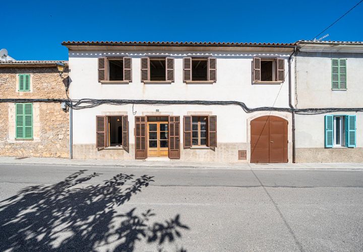 Villa i Son Servera, Mallorca, Son Servera - € 649.900 | Ref: 15ICRK006/3010 - foto 1