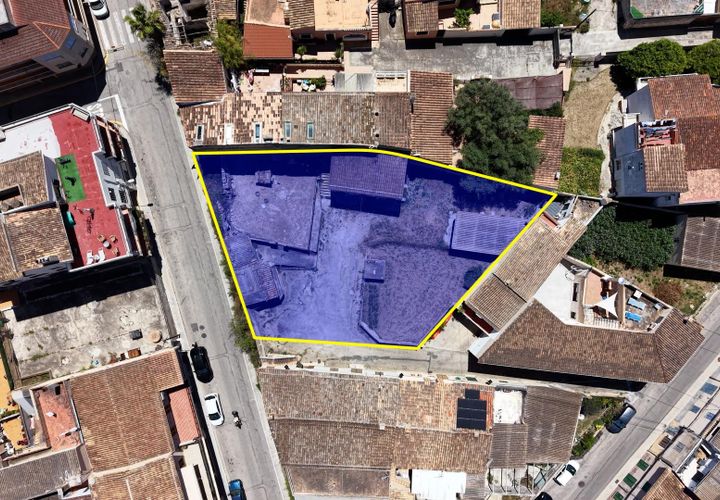 Helårsgrund i Son Servera, Mallorca, Son Servera - € 449.900 | Ref: 15RKIC010/3010 - foto 1