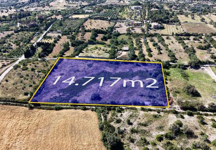 Helårsgrund i Son Servera, Mallorca, Son Servera - € 299.900 | Ref: 15RKIC019/3010 - foto 1